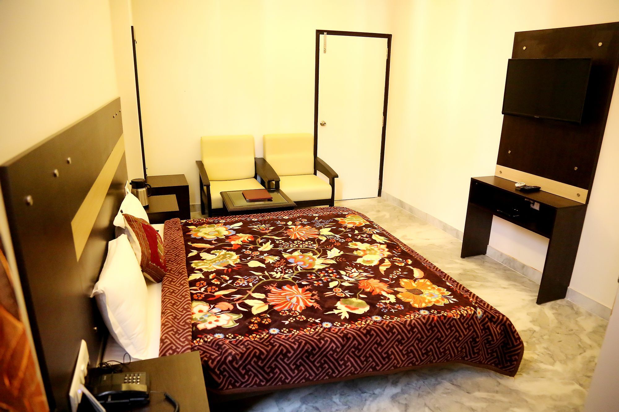 Royal Dezire Hotel Udaipur