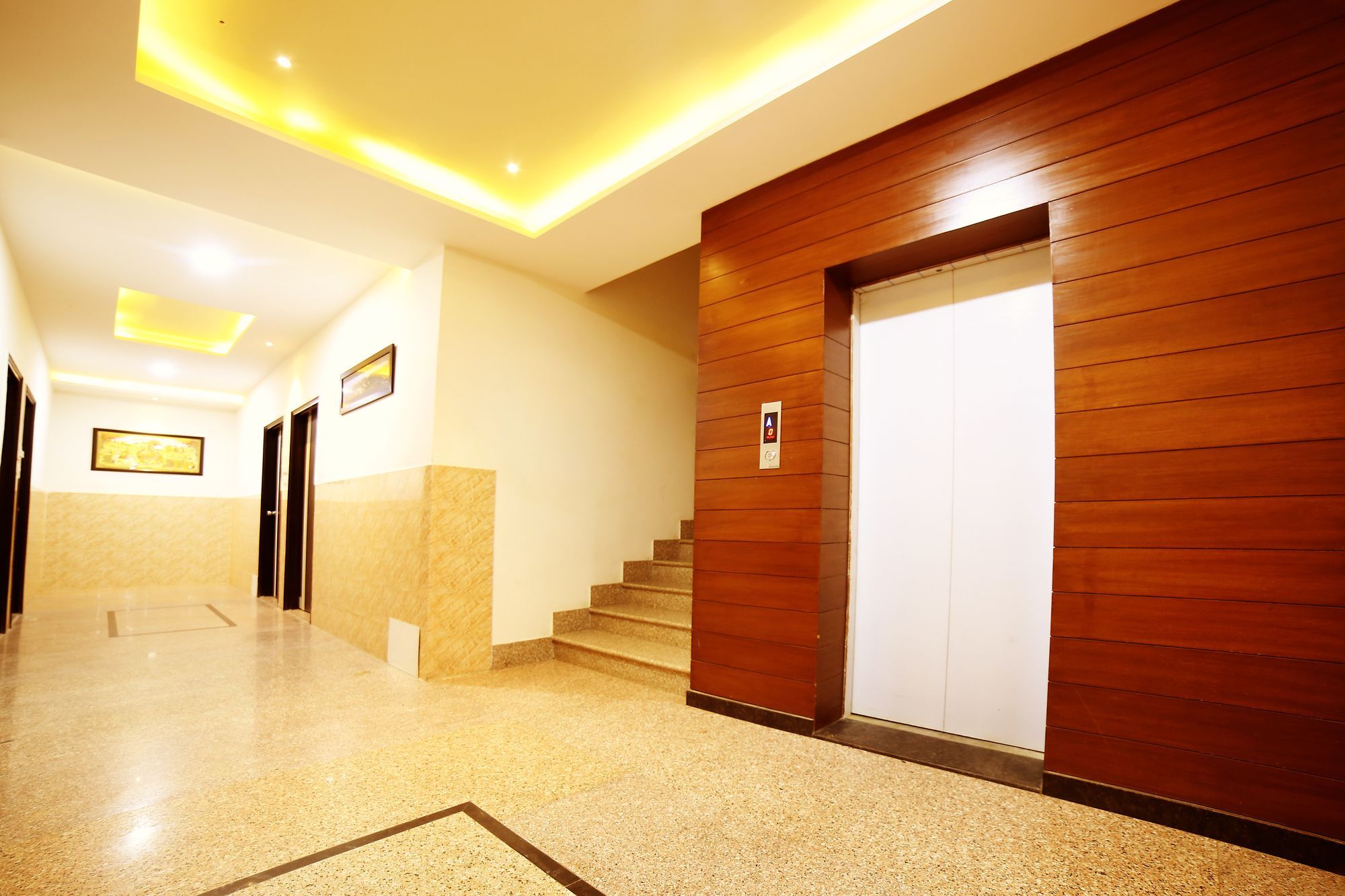 Royal Dezire Hotel Udaipur