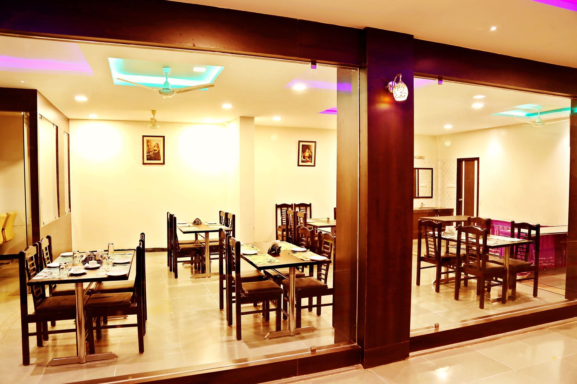 Hotel Royal Dezire Udaipur