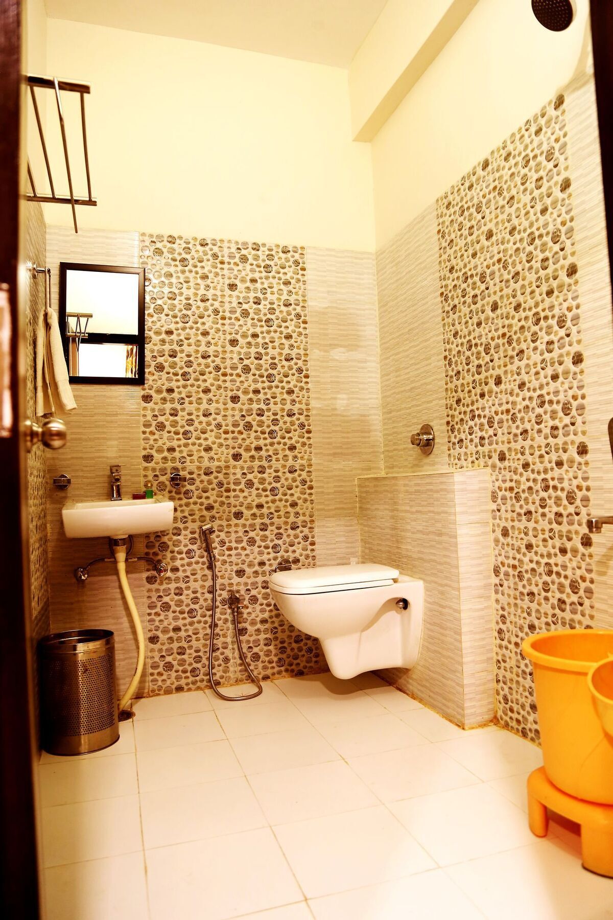 Hotel Royal Dezire 4*