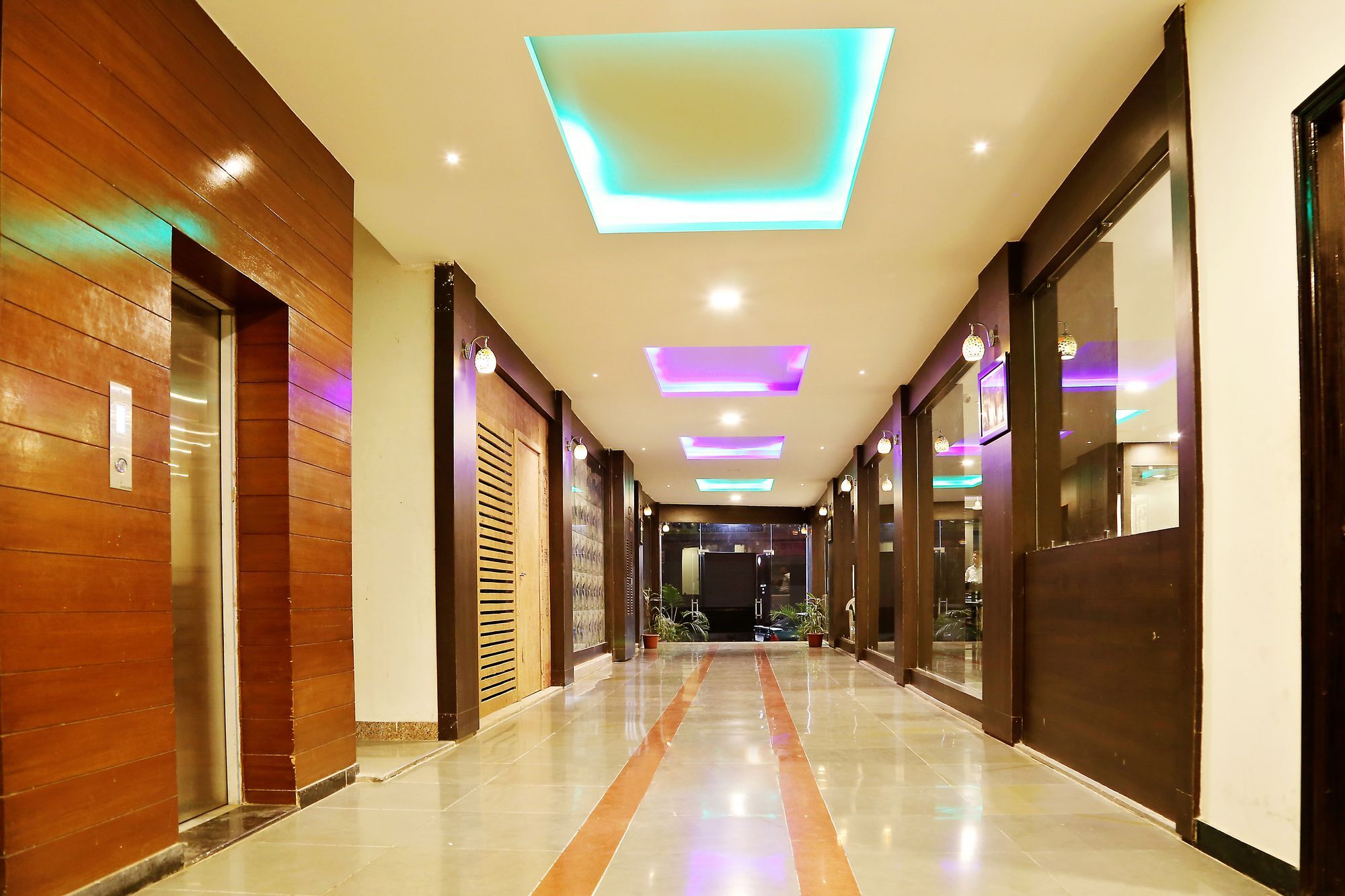 Royal Dezire Hotel Udaipur