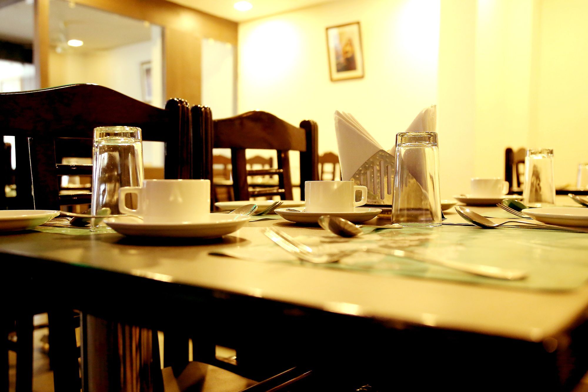 Hotel Royal Dezire