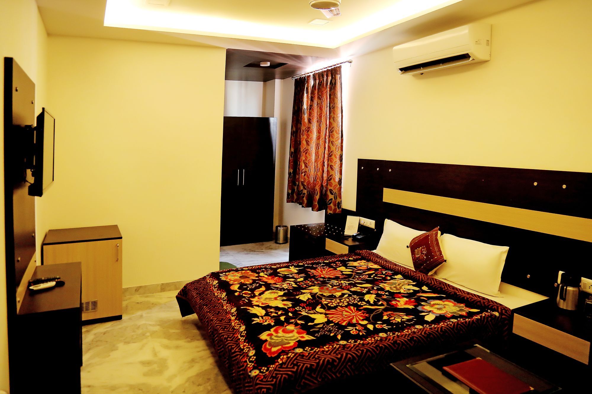 Royal Dezire 4* Udaipur
