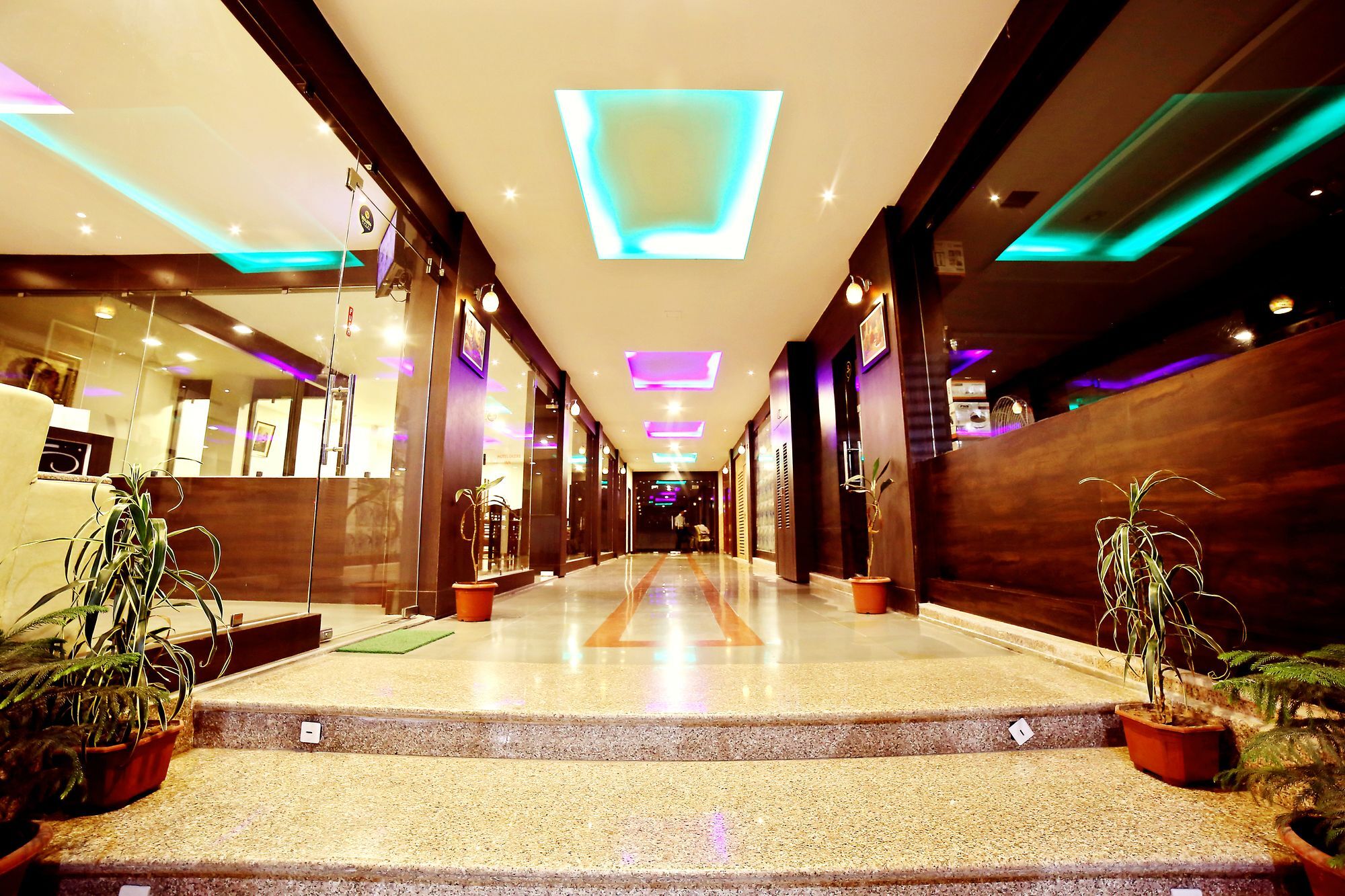 Royal Dezire 4* Udaipur