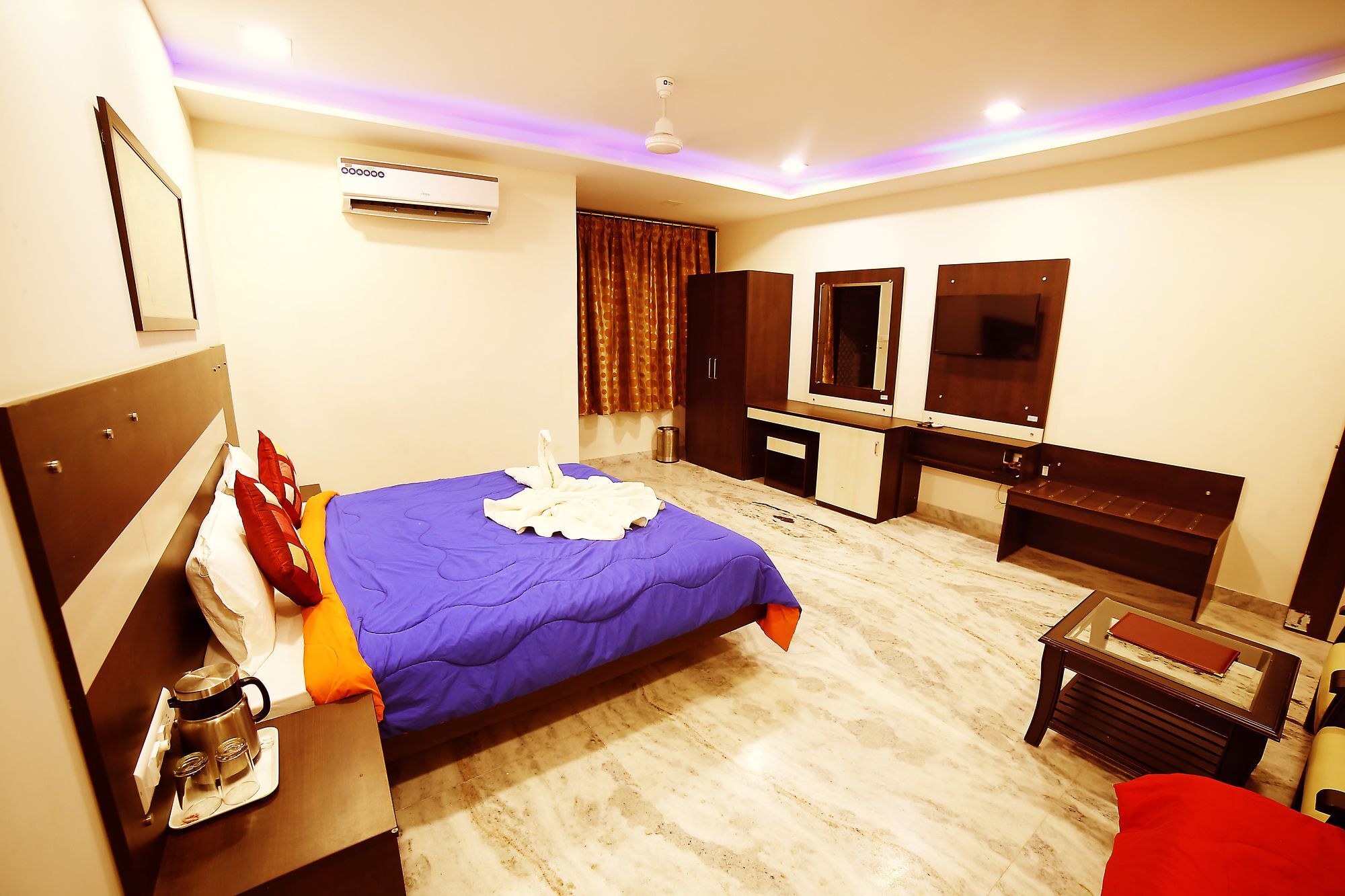 Hotel Royal Dezire