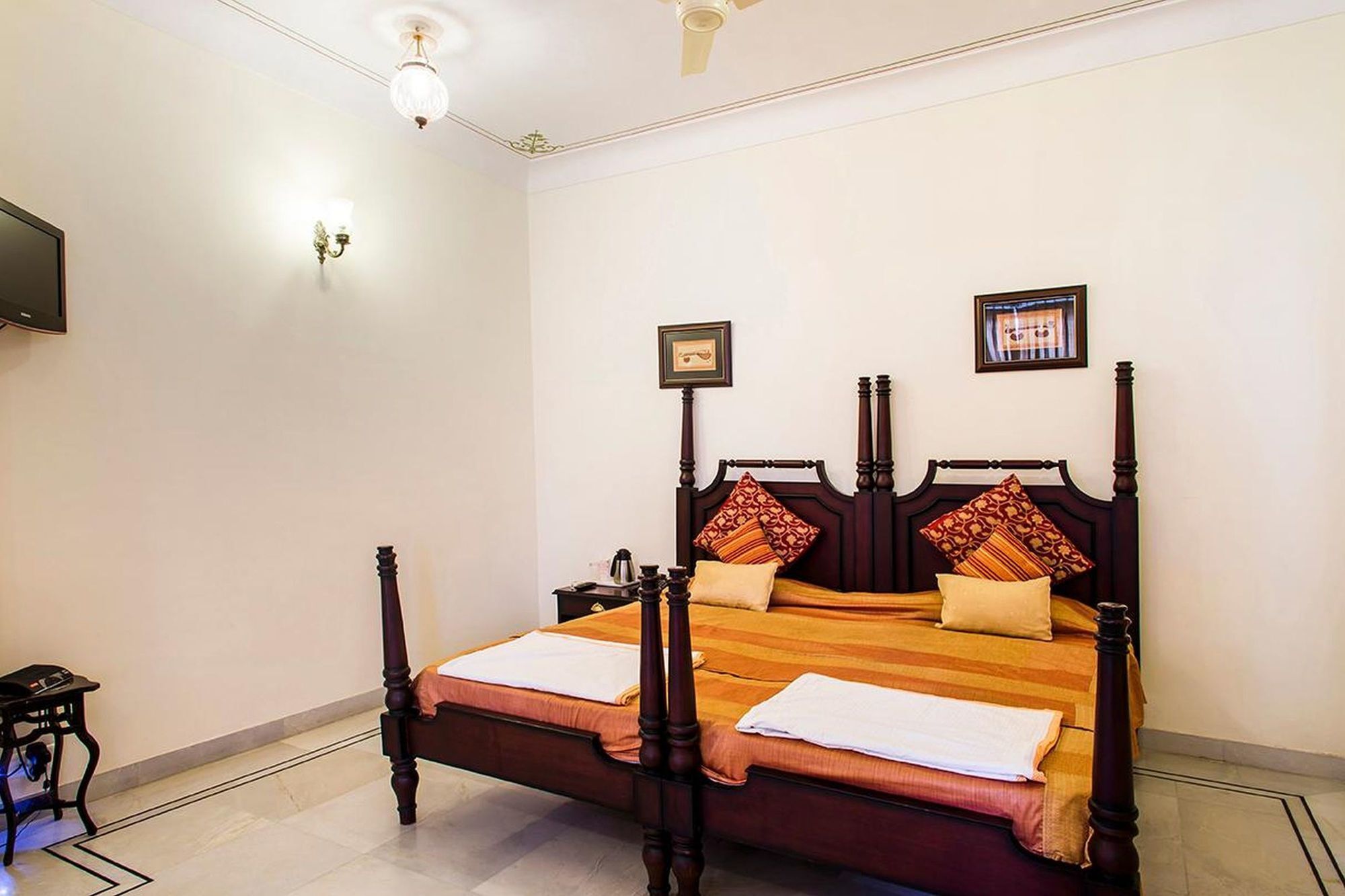 Hotel Akshay Niwas Boutique Luxury