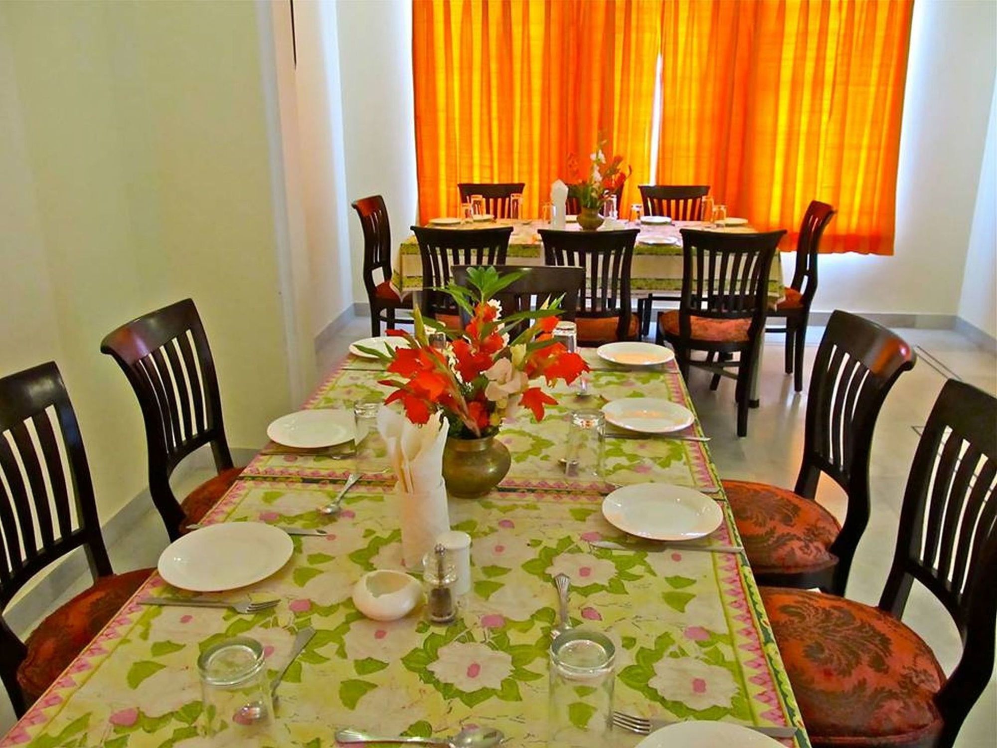 Hotel Akshay Niwas Boutique Luxury