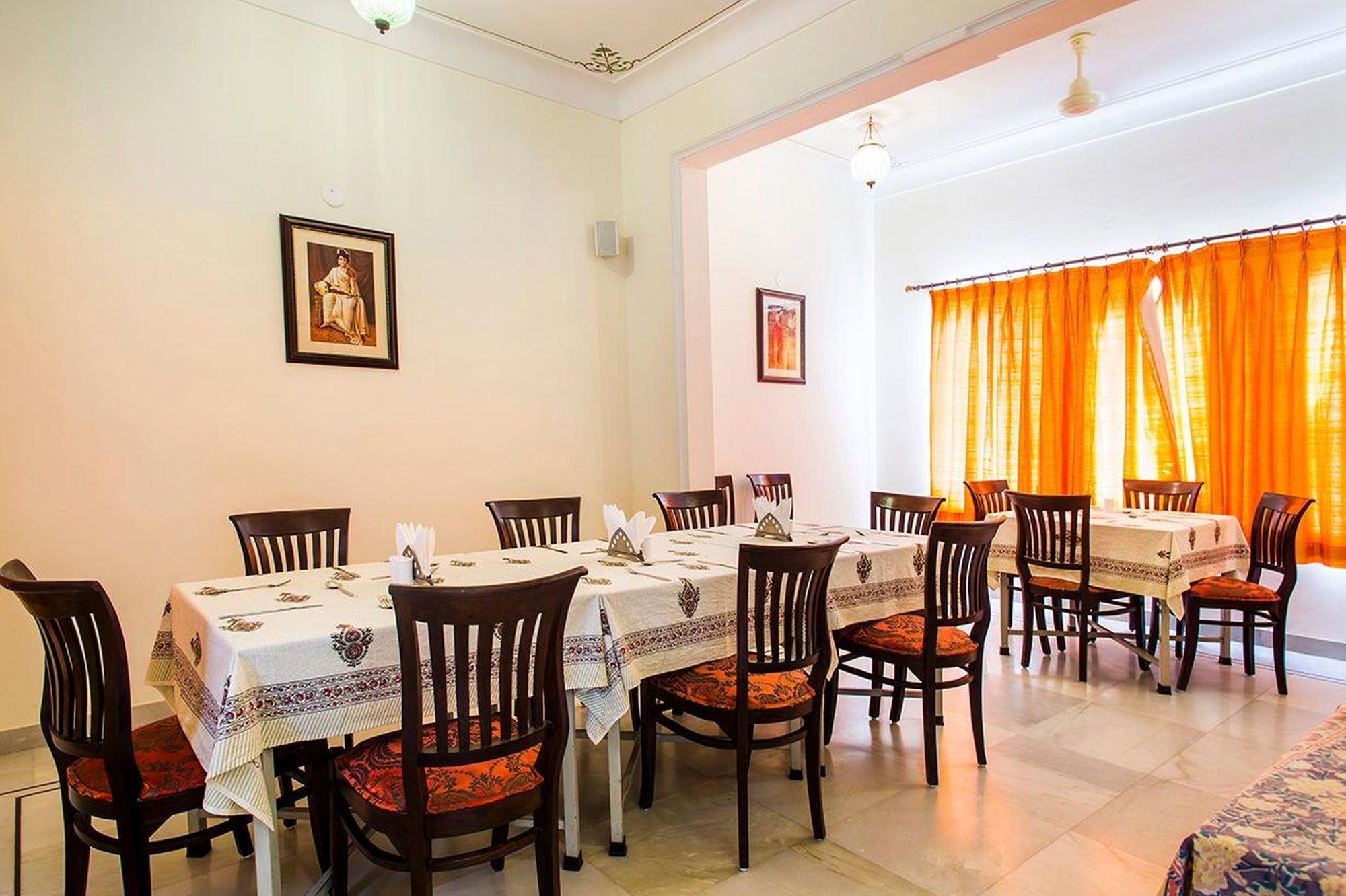 Akshay Niwas Boutique Luxury