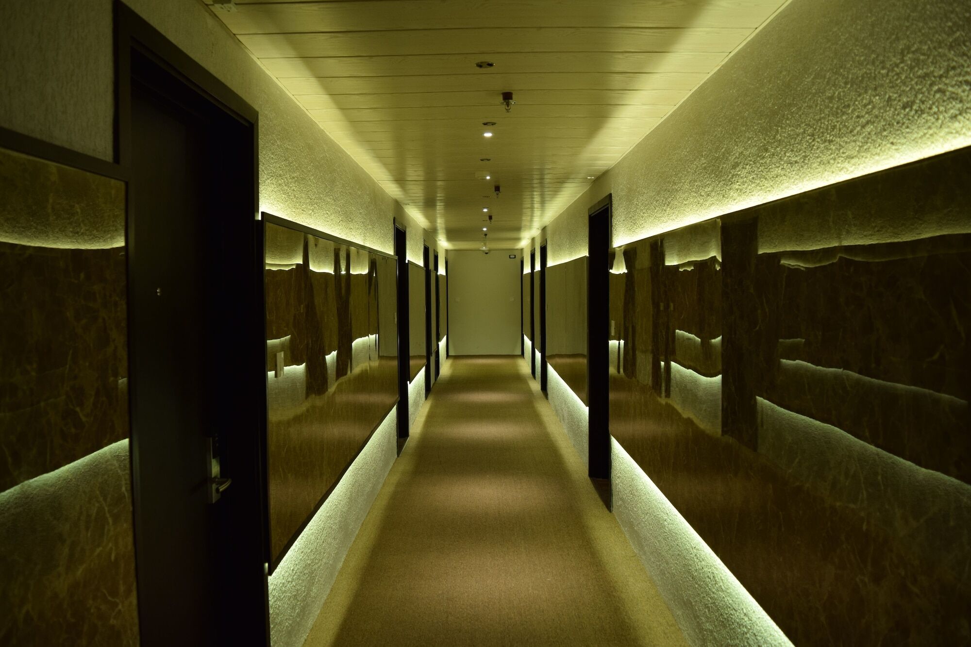 Hotel Vesta Grand