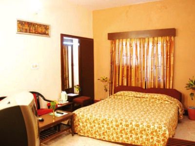 Hotel Oriental Palace Udaipur