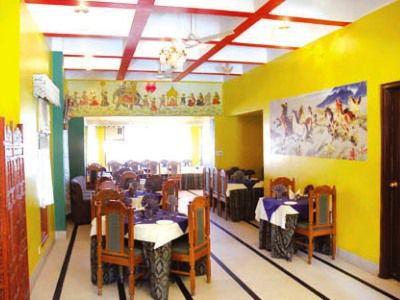 Hotel Oriental Palace 3*