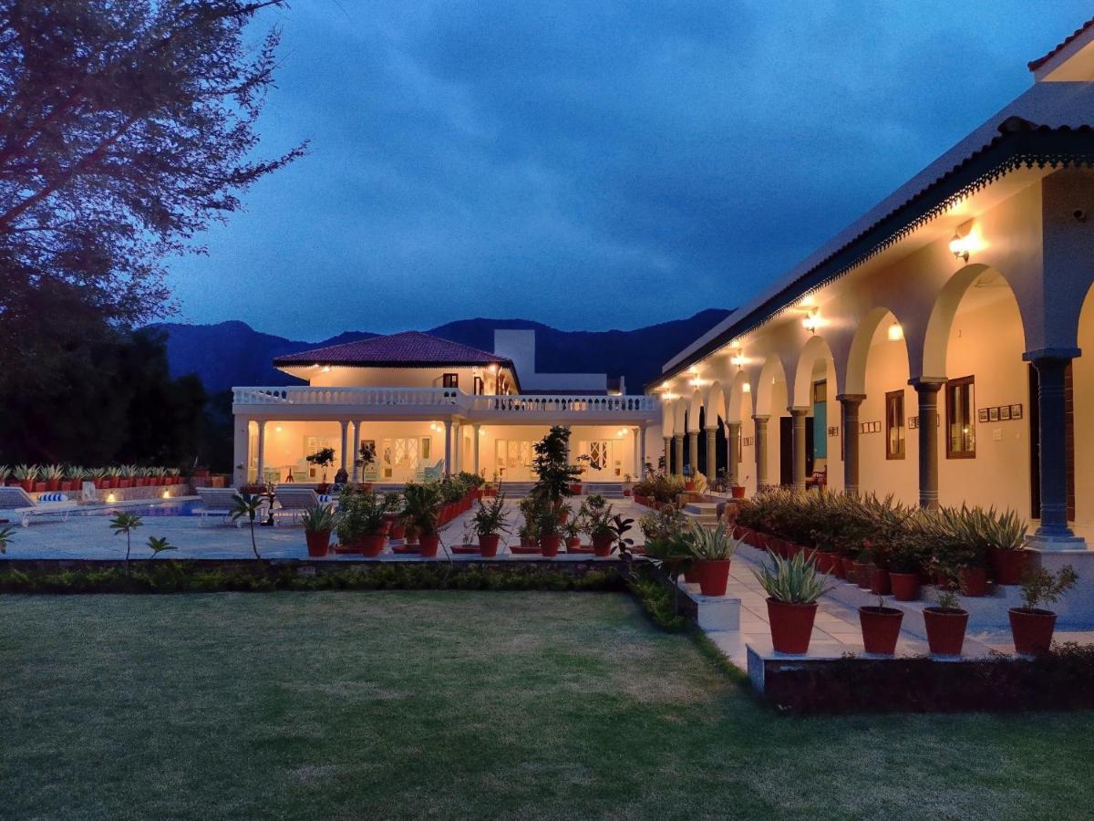 Premkunj Resort Udaipur