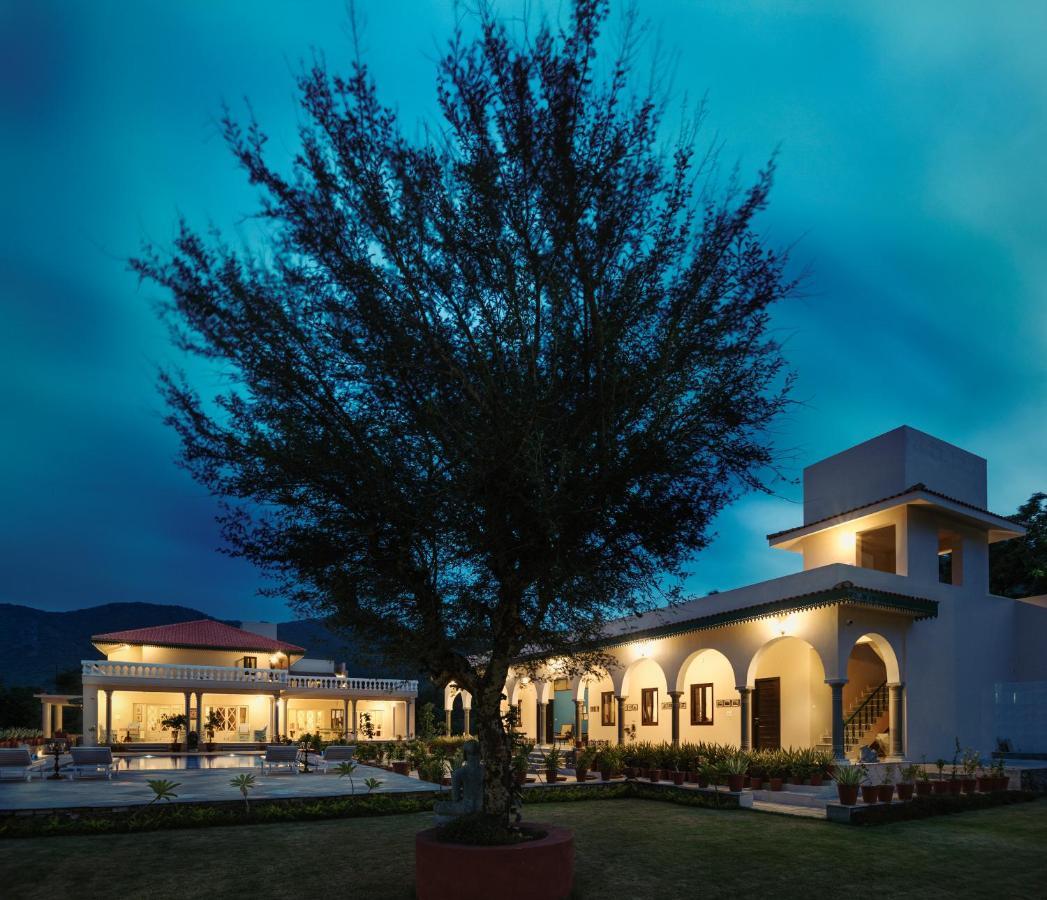 Premkunj Resort Udaipur