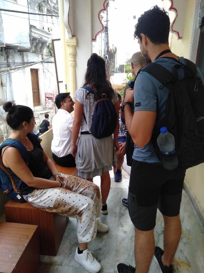 Trip In Hostel Udaipur