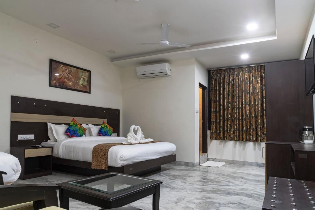 Hotel Royal Dezire Udaipur