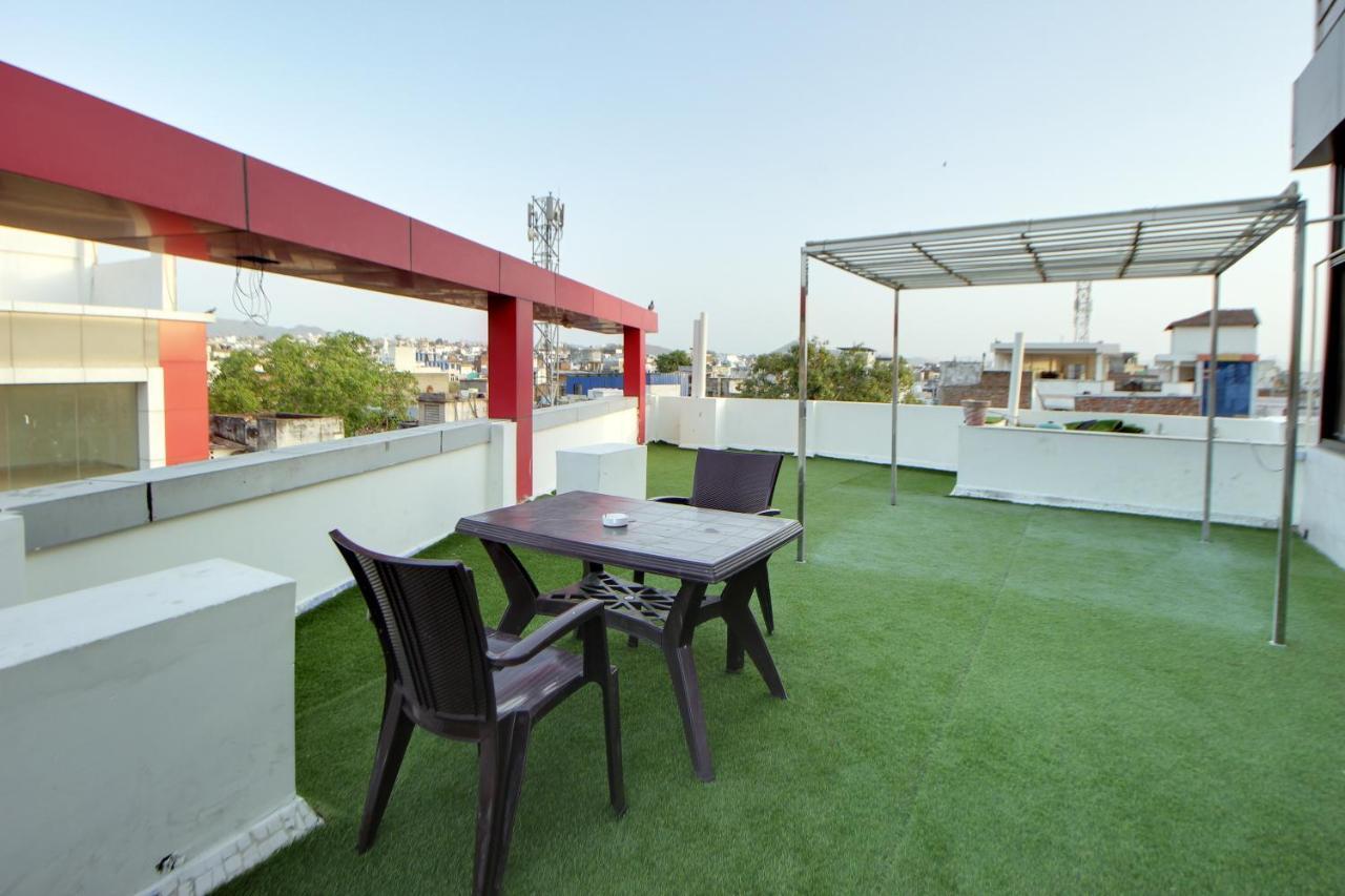 Royal Dezire 4* Udaipur