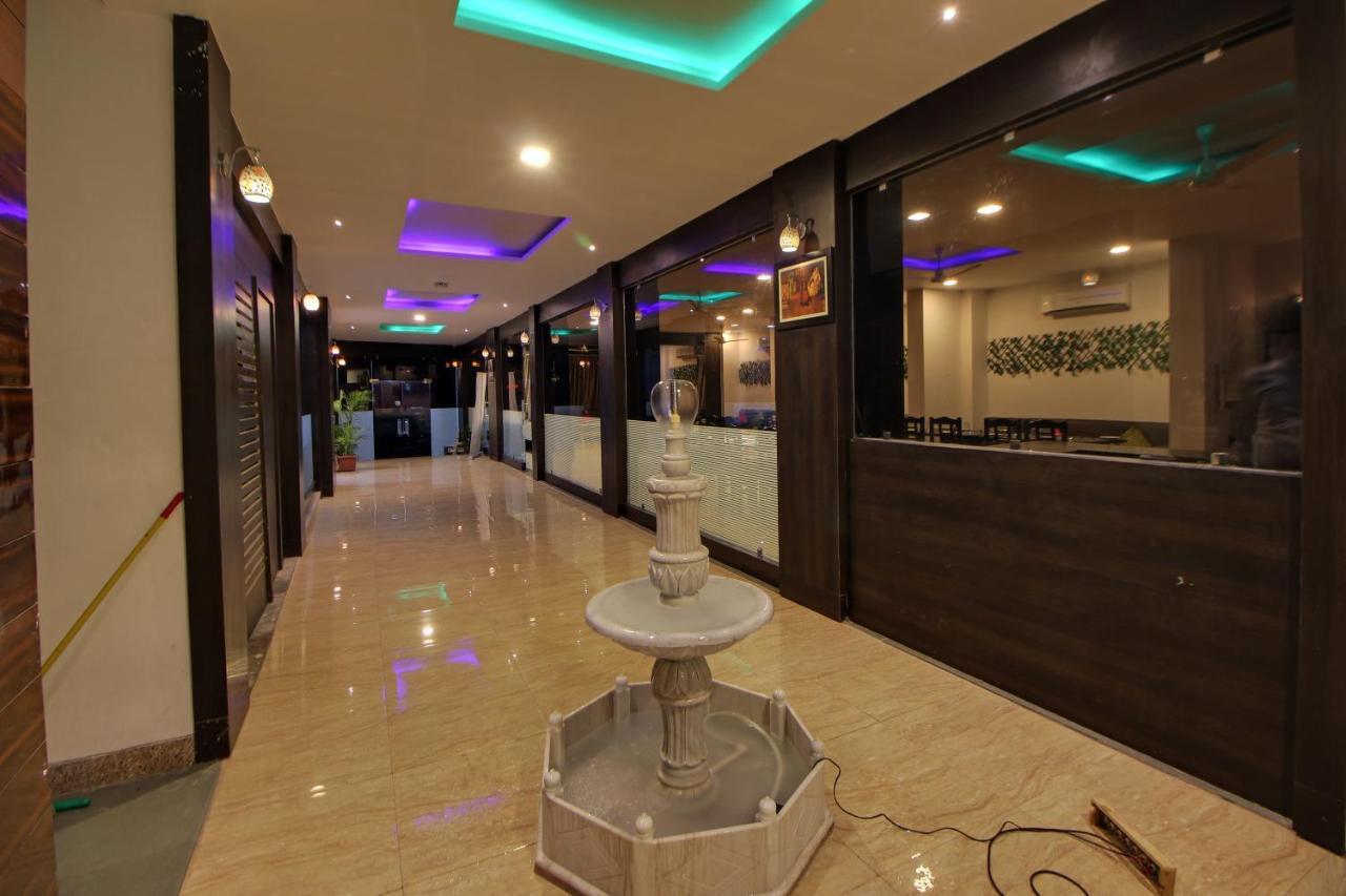 Royal Dezire Hotel