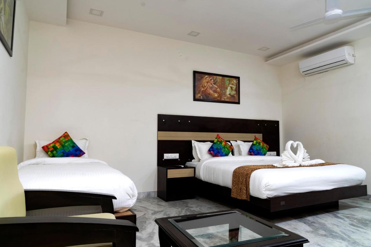 Royal Dezire Hotel 4*
