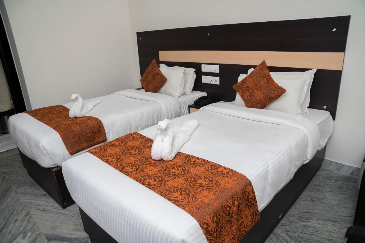 Royal Dezire Hotel Udaipur