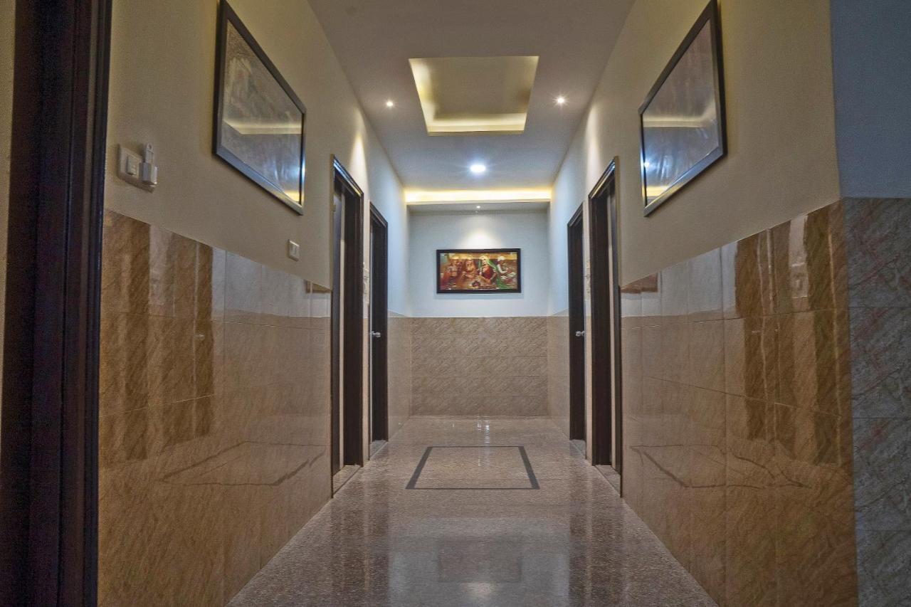 Royal Dezire Hotel 4*