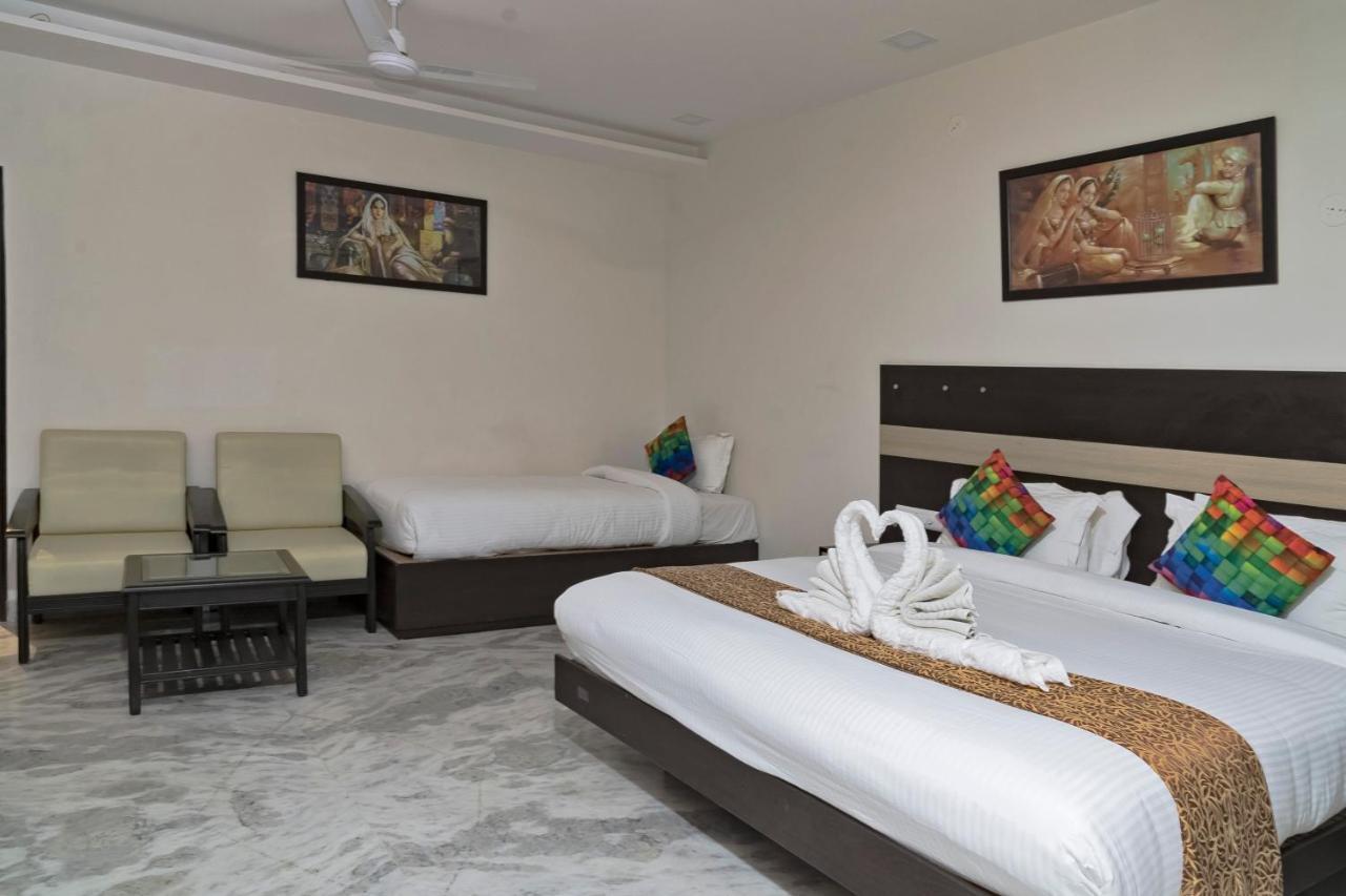 Hotel Royal Dezire