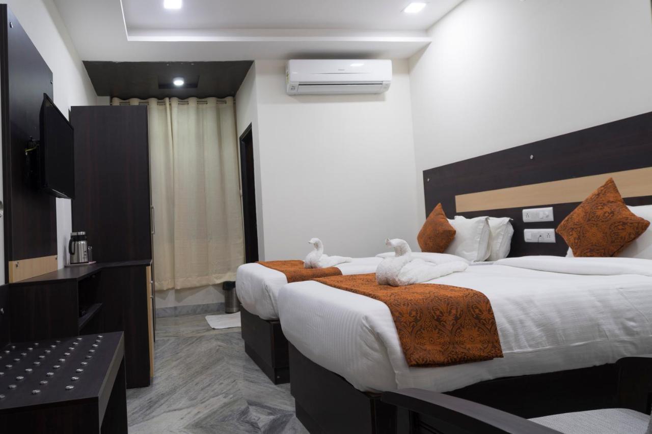Royal Dezire Hotel 4*