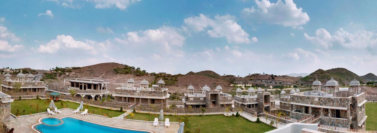 Hotel The Amargarh