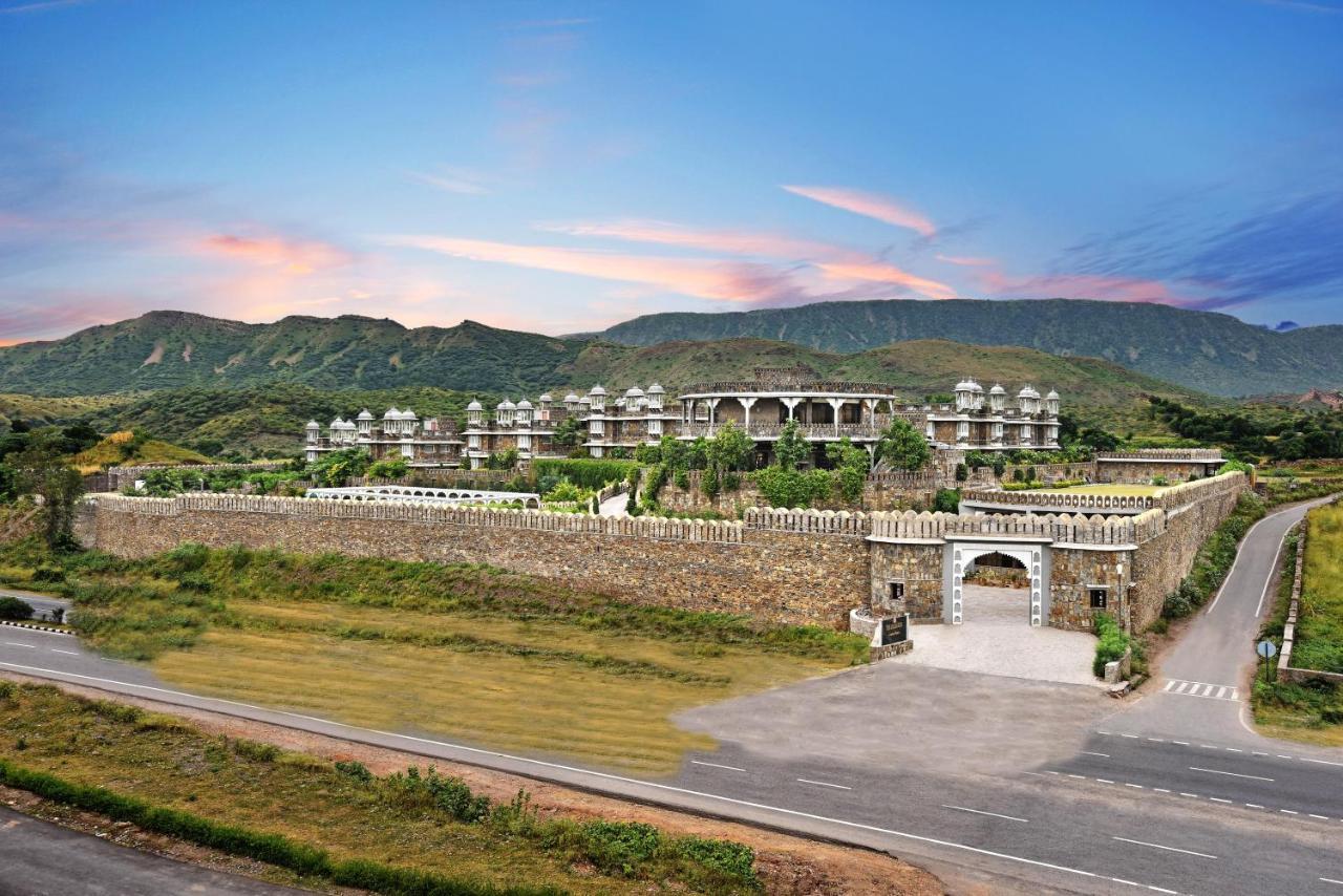 The Amargarh Hotel 4*