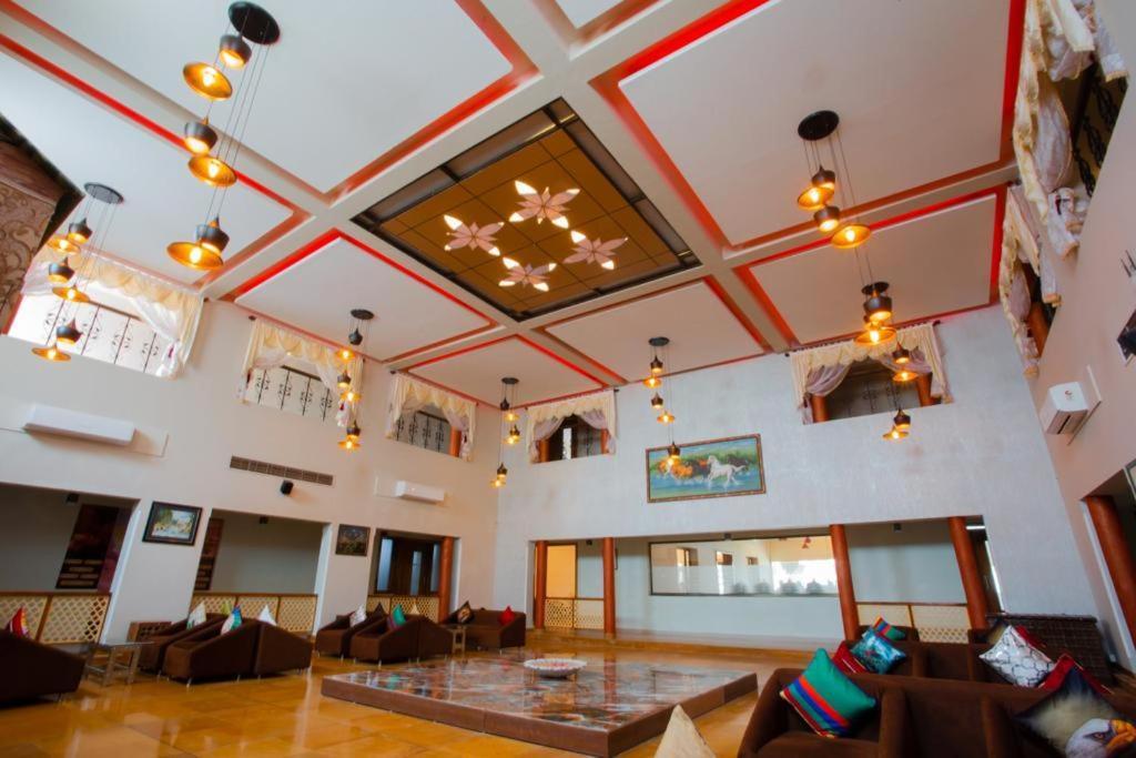 Resort Jeevantara Resorts & Udaipur
