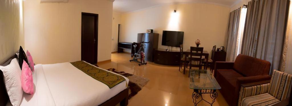Jeevantara Resorts & Resort