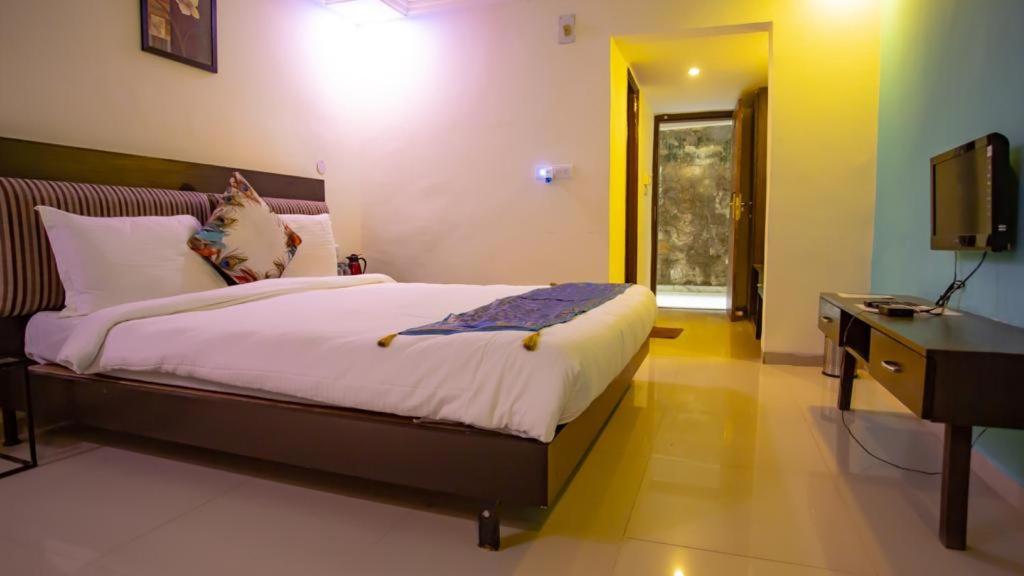 Jeevantara Resorts & Resort 3*