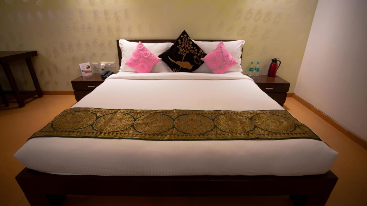 Jeevantara Resorts & Resort 3*