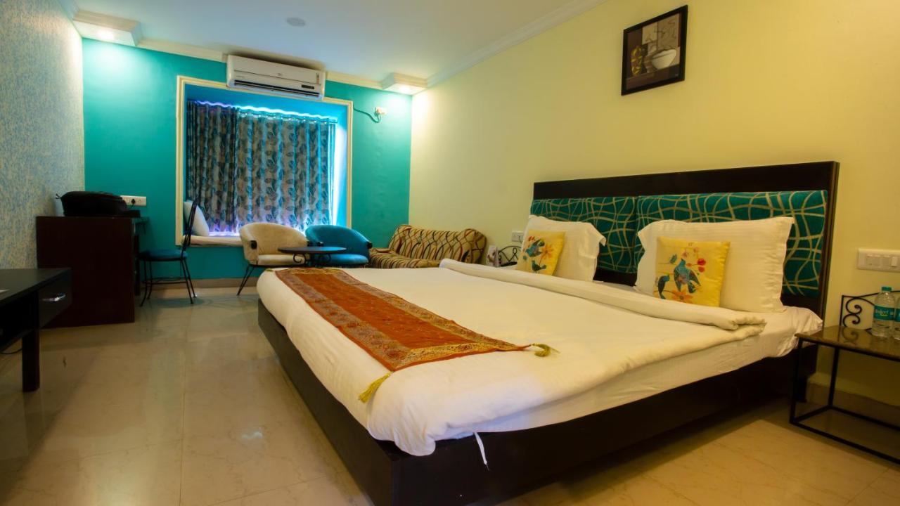 Jeevantara Resorts & Resort Udaipur