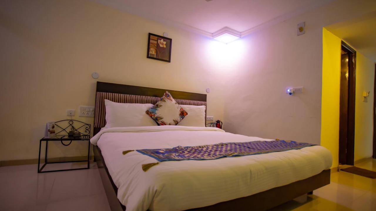 Jeevantara Resorts & Udaipur