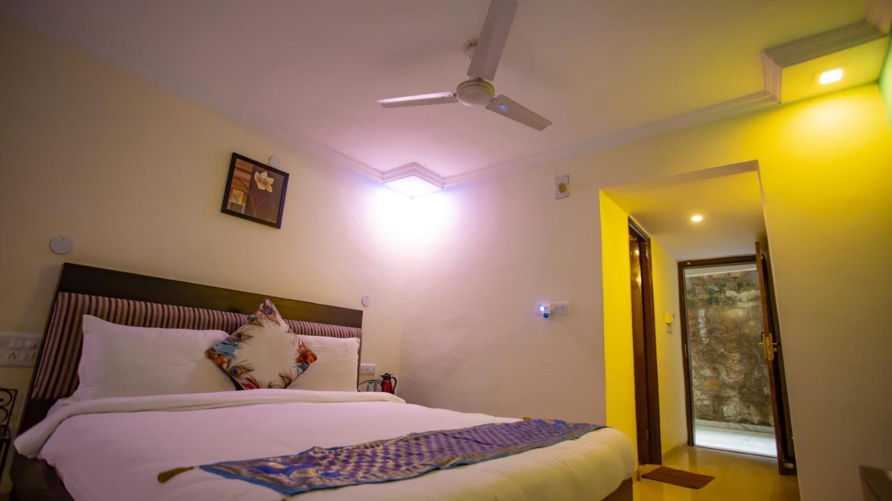 Jeevantara Resorts & Udaipur