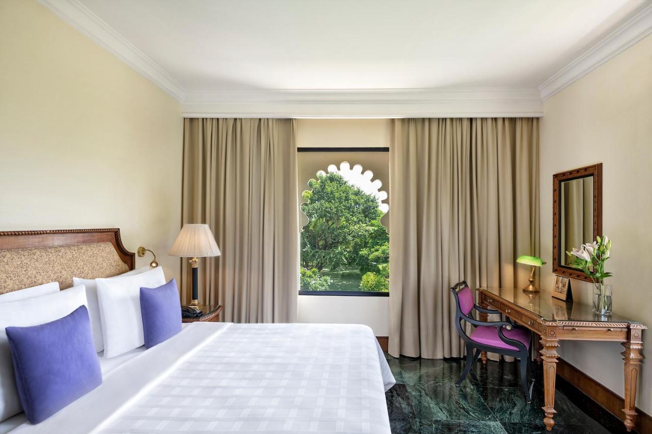 Hotel Trident 5*