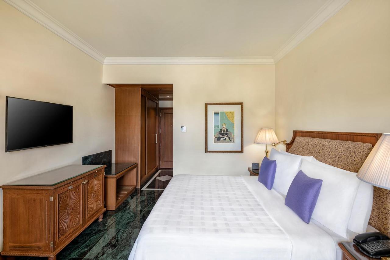 Trident Hotel Udaipur