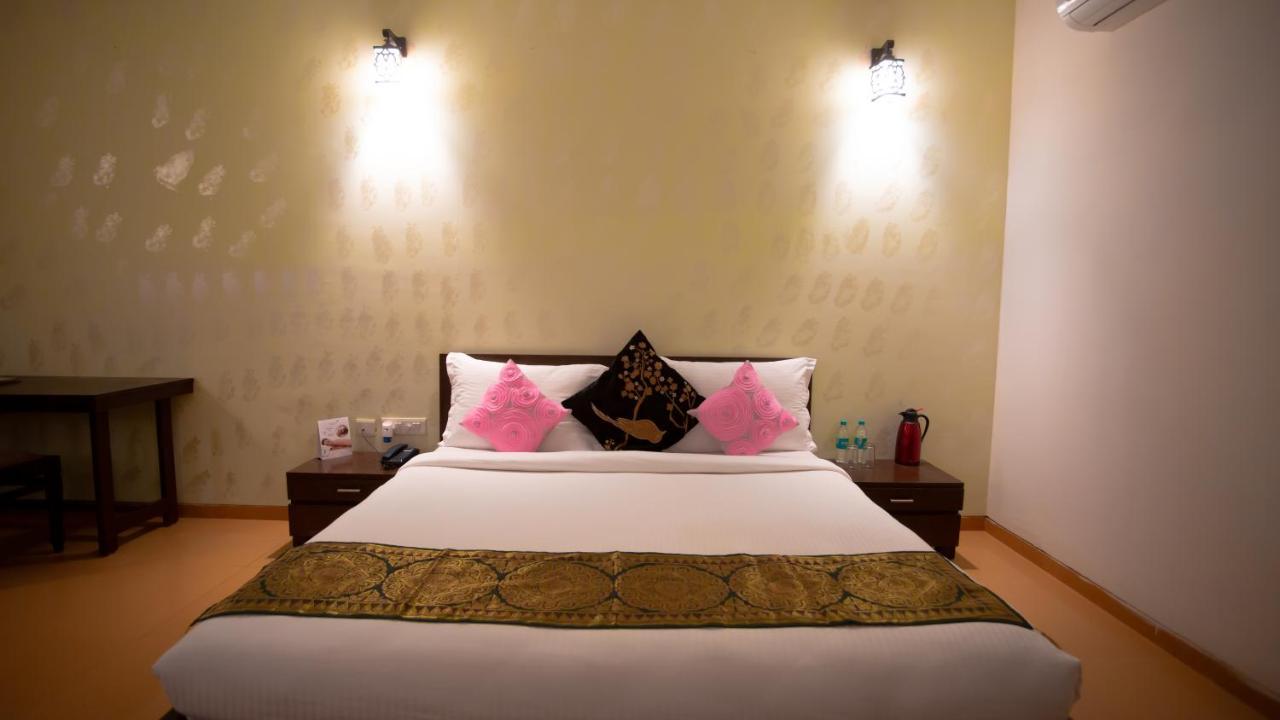 Jeevantara Resorts &