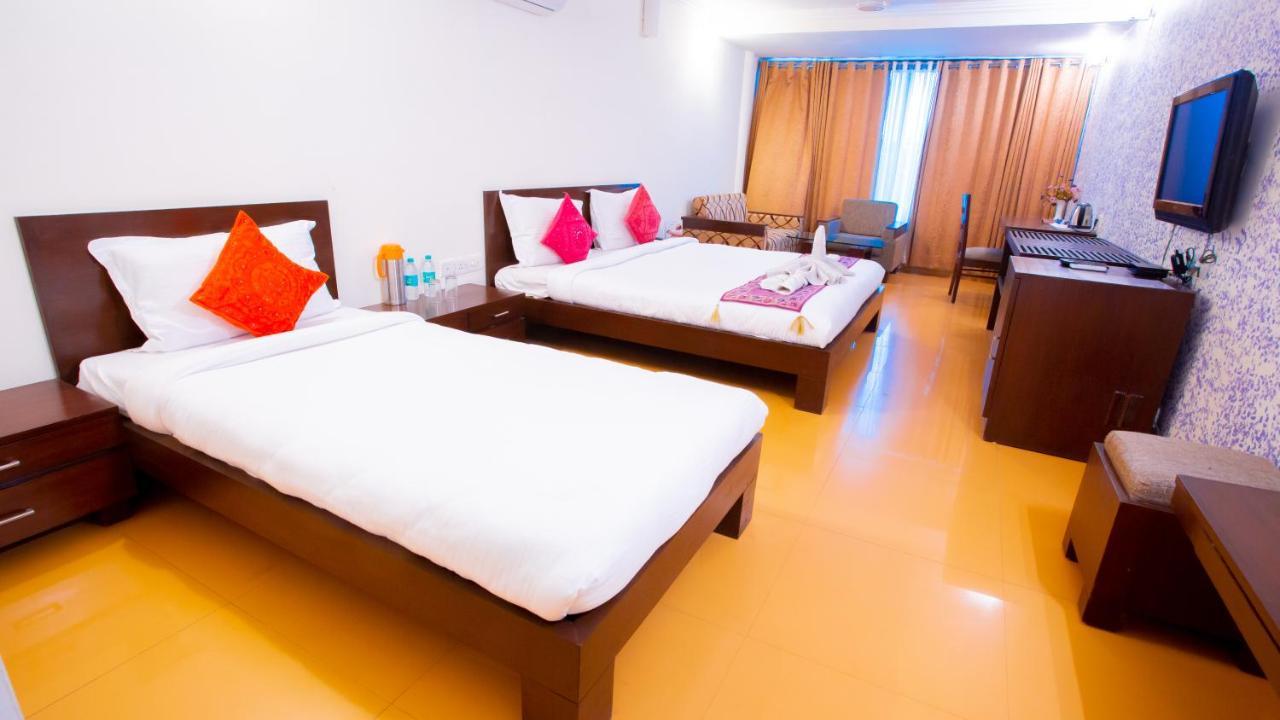 Jeevantara Resorts & 3*