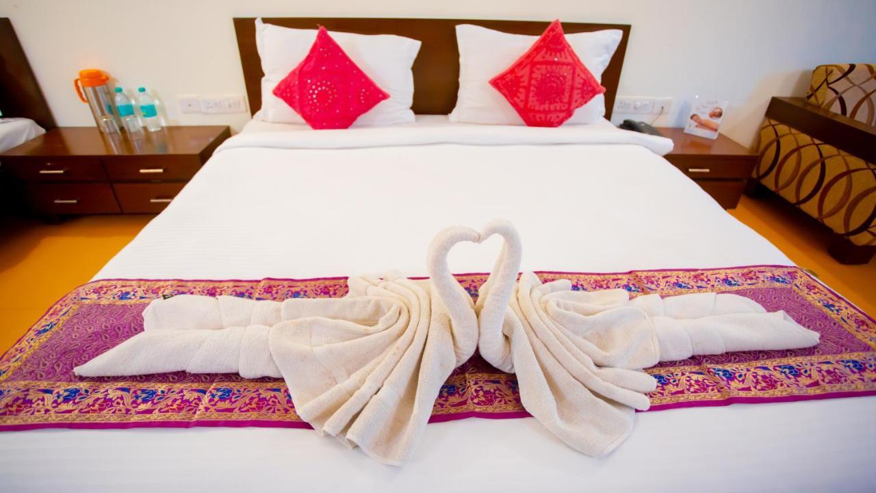 Jeevantara Resorts & 3* Udaipur