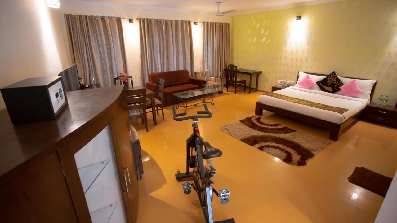 Resort Jeevantara Resorts & Udaipur