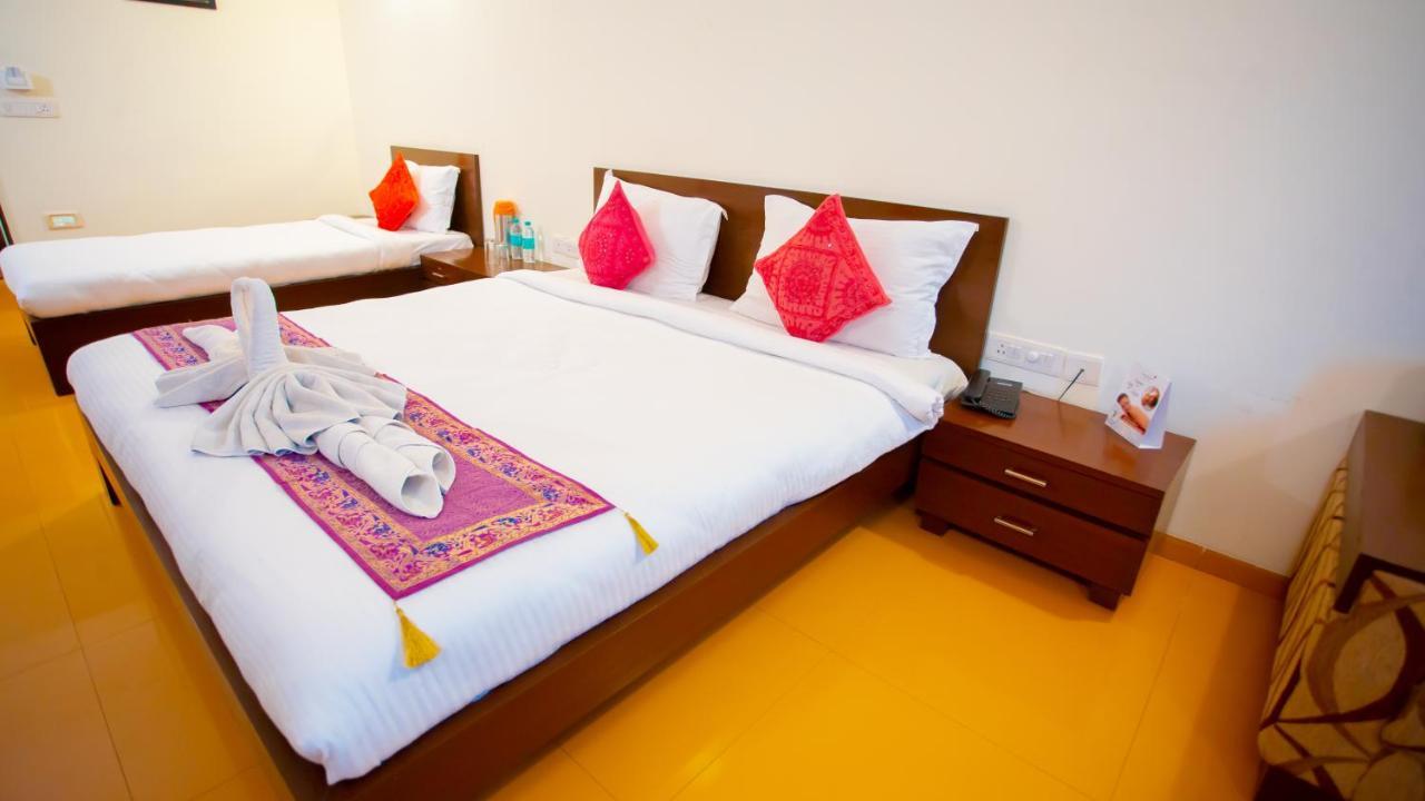 Jeevantara Resorts & Udaipur
