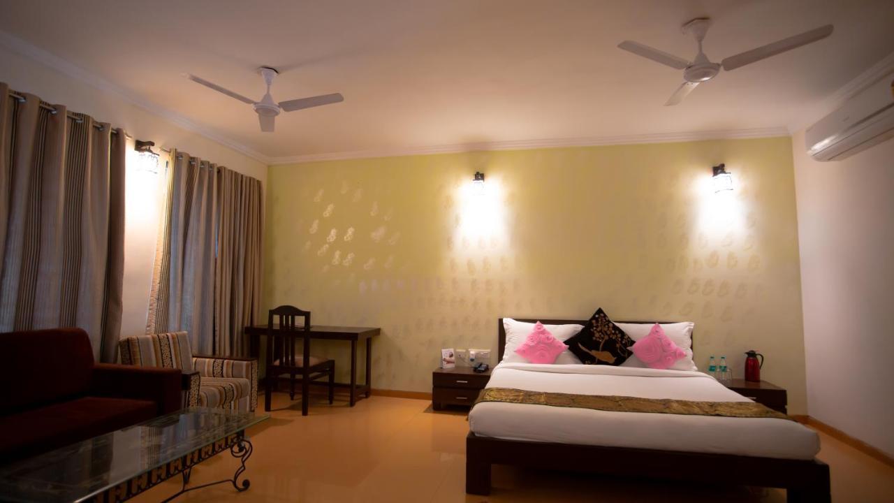 Jeevantara Resorts & Resort Udaipur