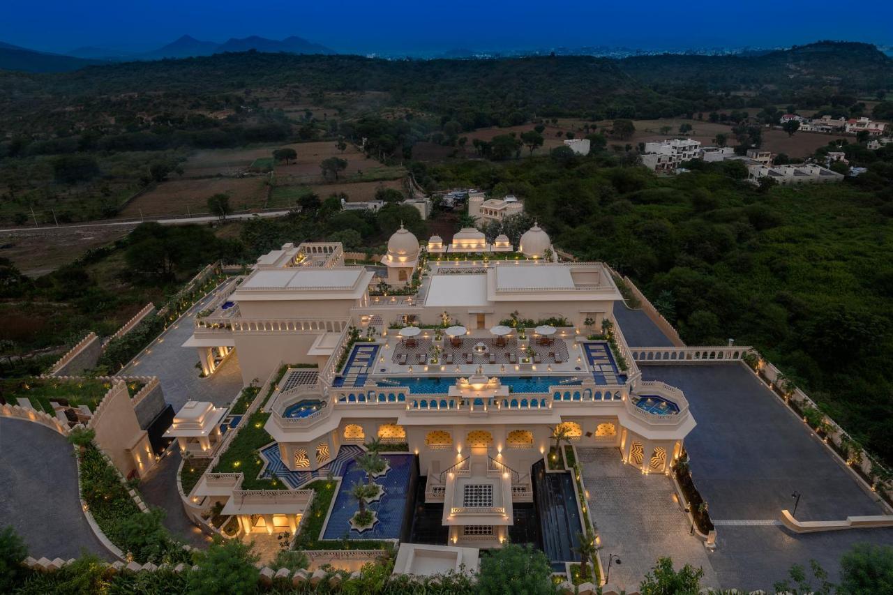 Aurika, Hotel 5*