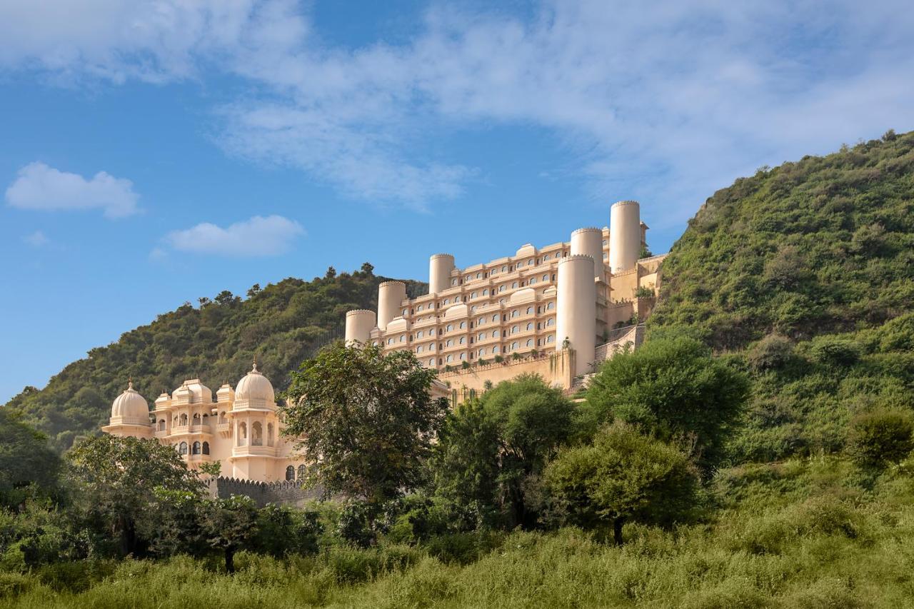 Hotel Aurika, Udaipur