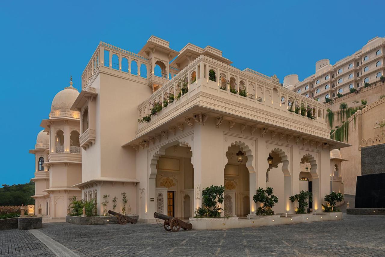 Aurika, Hotel Udaipur