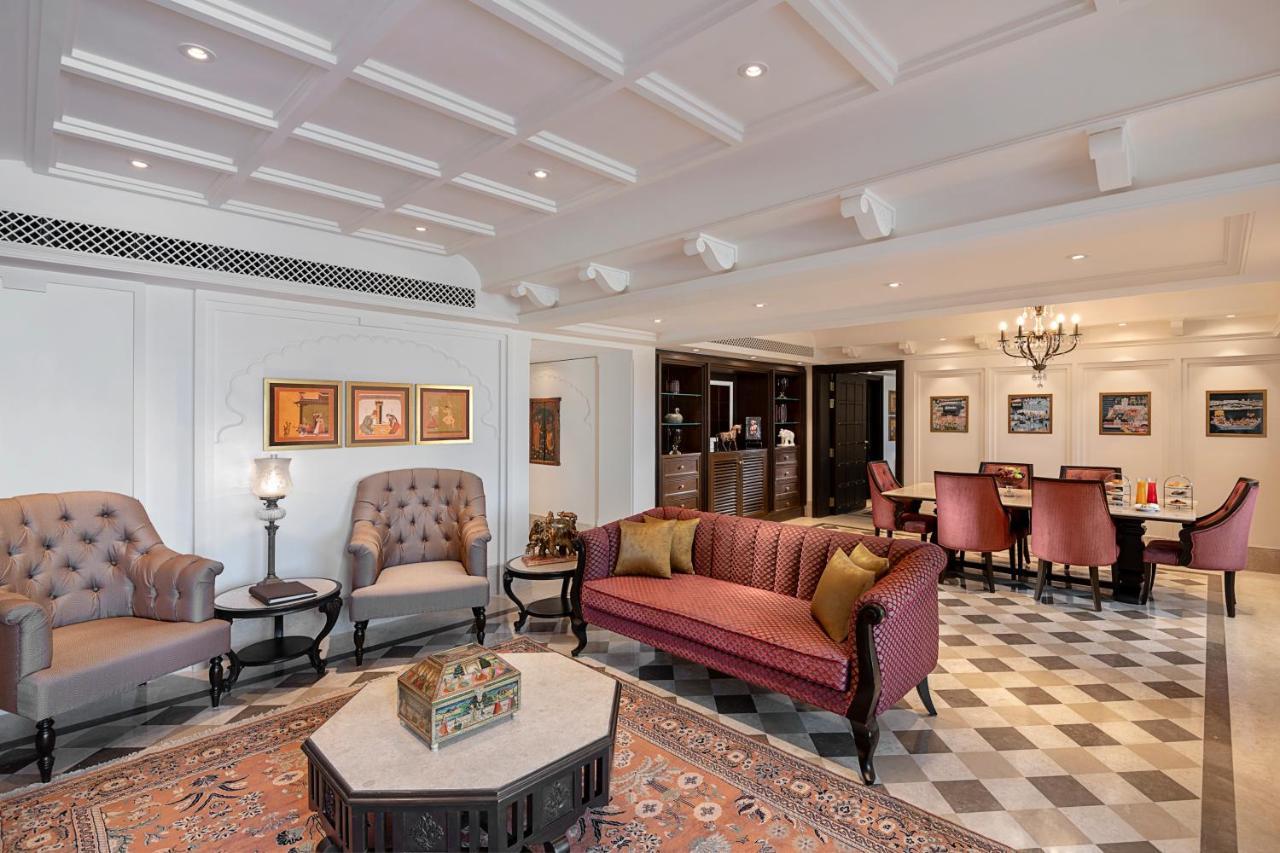 Hotel Aurika, Udaipur