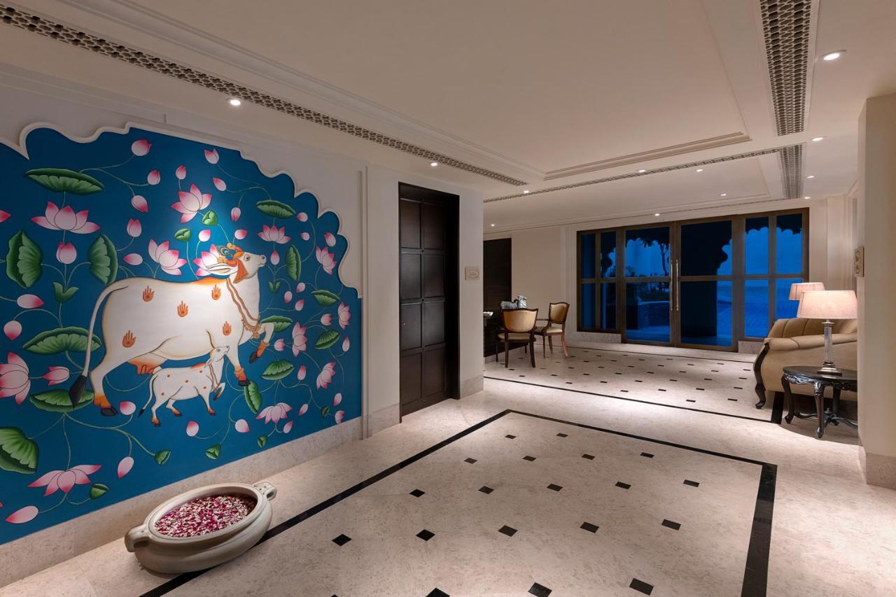 Aurika, 5* Udaipur