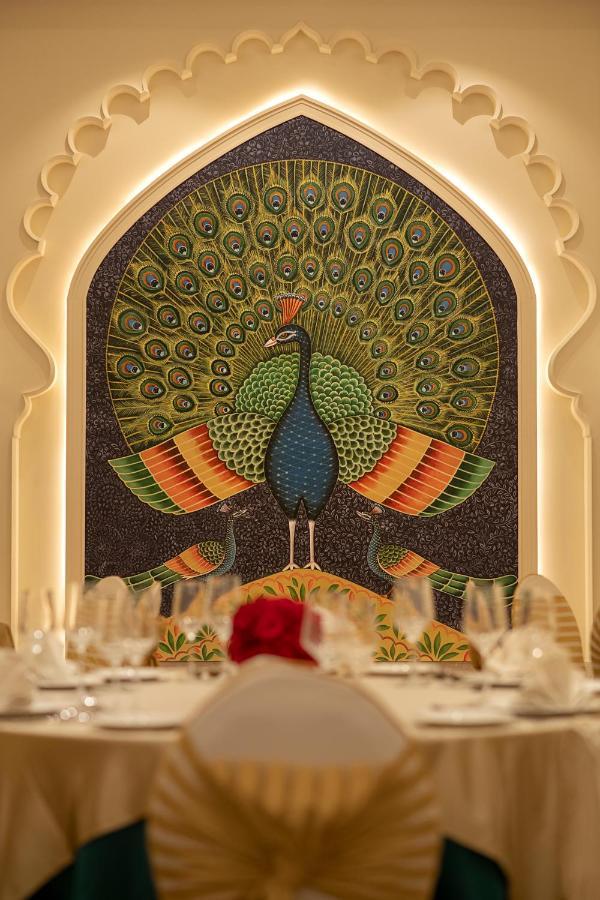Aurika, Hotel Udaipur