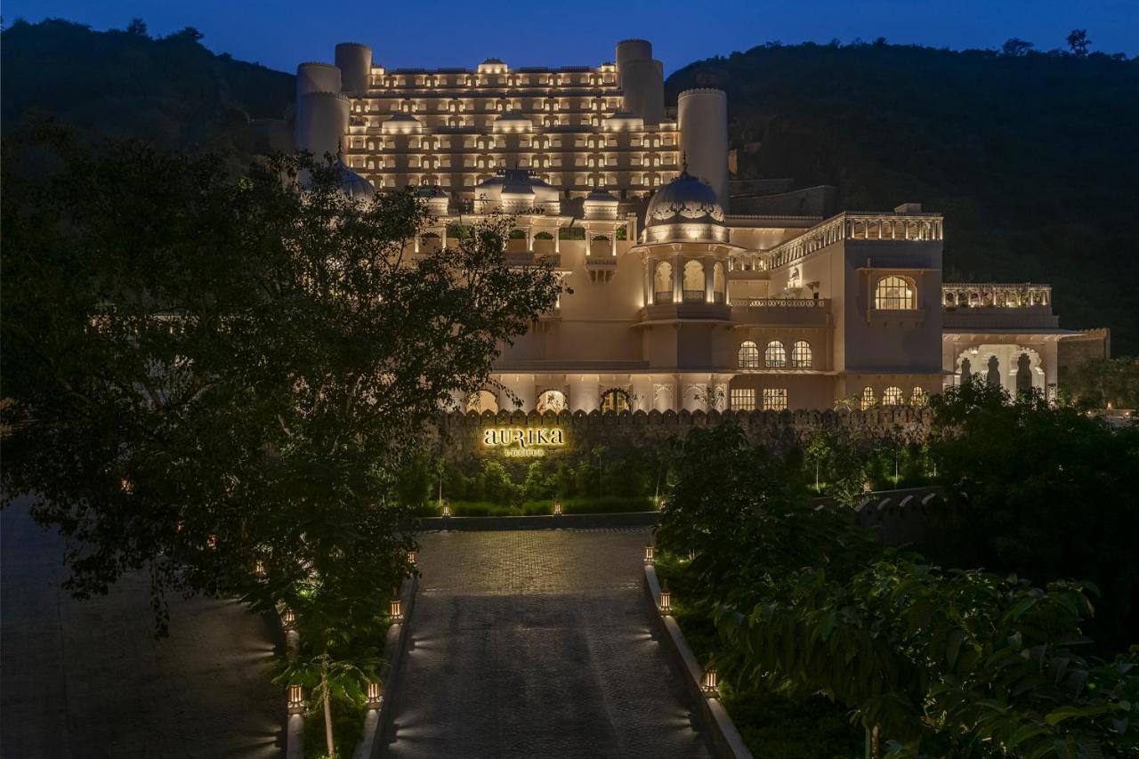 Hotel Aurika,